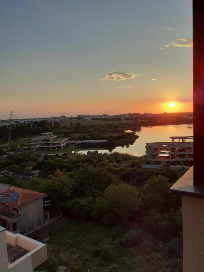 Lake View Констанца Екстер'єр фото