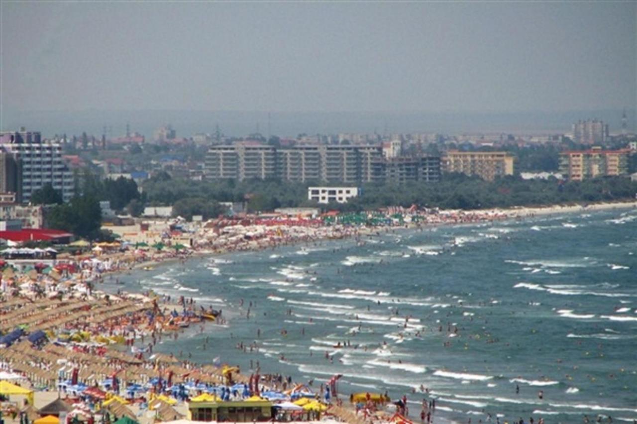 Lake View Констанца Екстер'єр фото