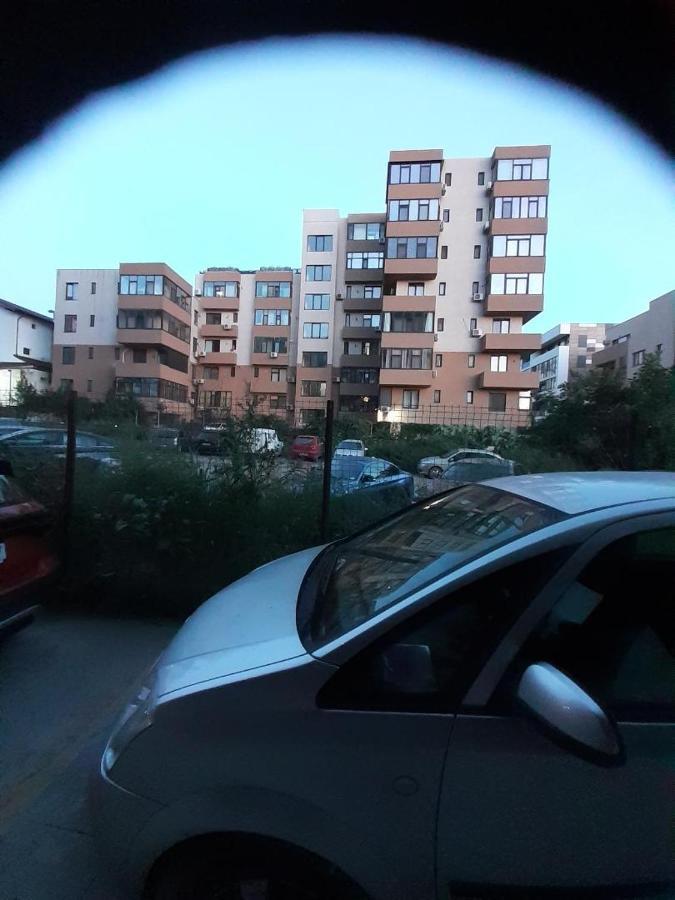 Lake View Констанца Екстер'єр фото