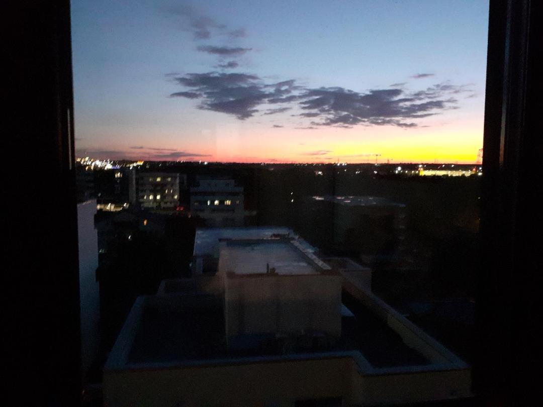Lake View Констанца Екстер'єр фото