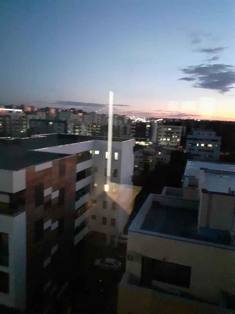 Lake View Констанца Екстер'єр фото