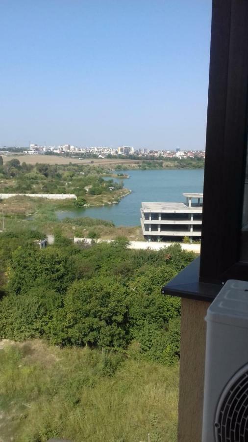 Lake View Констанца Екстер'єр фото